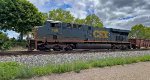 CSX 769 